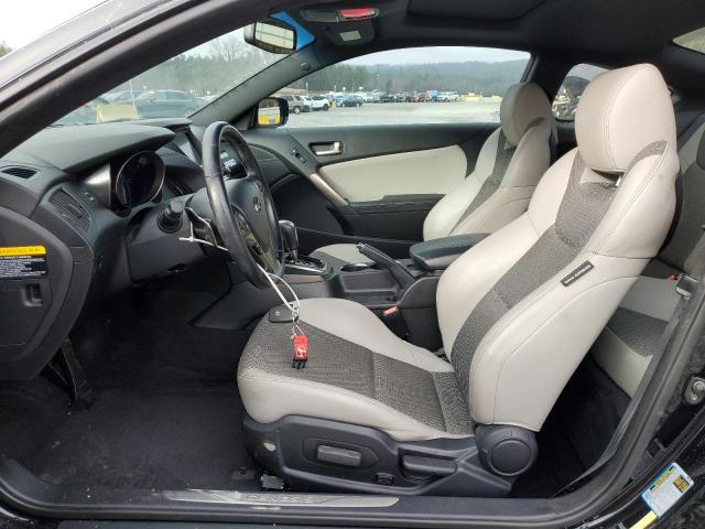 Photo 7 from auction – 2014 HYUNDAI GENESIS CO with VIN KMHHT6KD9EU113714