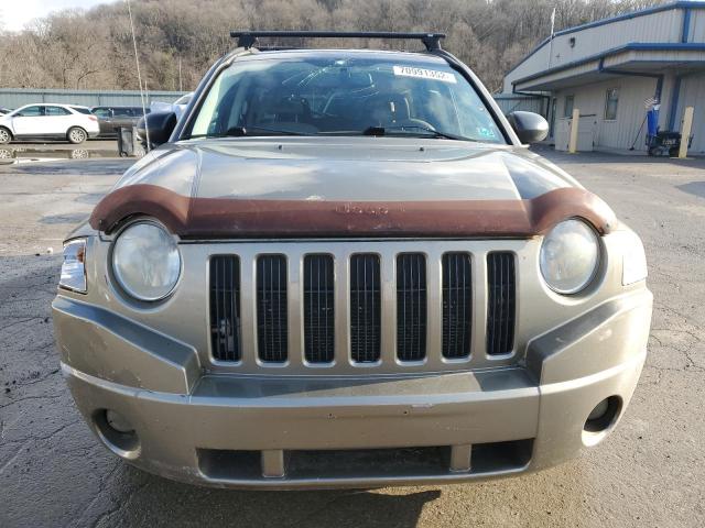 Photo 5 from auction – 2007 JEEP COMPASS with VIN 1J8FF47WX7D142149