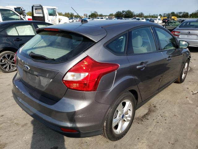 Photo 3 from auction – 2014 FORD FOCUS SE with VIN 1FADP3K22EL216196