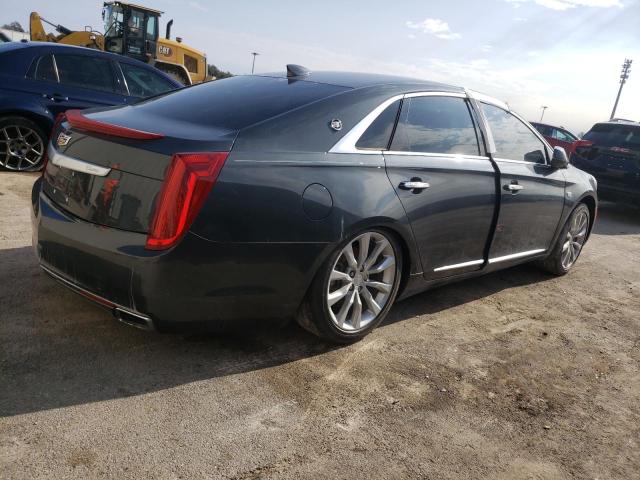 Photo 3 from auction – 2017 CADILLAC XTS LUXURY with VIN 2G61M5S38H9130724