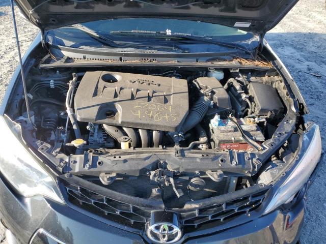 Photo 11 from auction – 2014 TOYOTA COROLLA L with VIN 2T1BURHE1EC190440