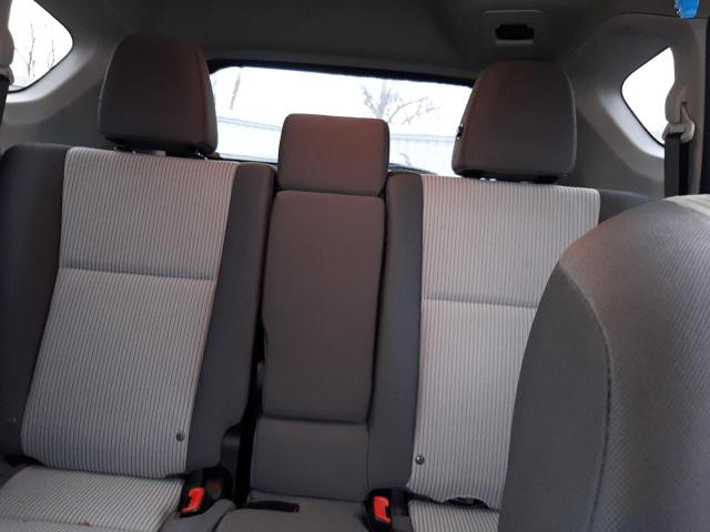 Photo 10 from auction – 2014 TOYOTA RAV4 LE with VIN 2T3BFREV8EW221963
