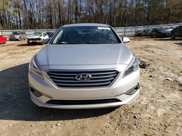 Photo 5 from auction – 2015 HYUNDAI SONATA SE with VIN 5NPE24AF7FH019229