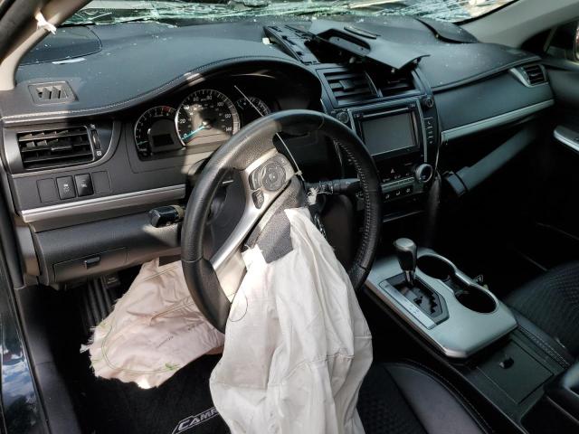 Photo 8 from auction – 2012 TOYOTA CAMRY BASE with VIN 4T1BF1FK6CU174928