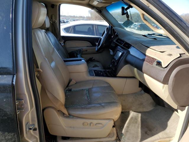 Photo 7 from auction – 2007 GMC YUKON DENA with VIN 1GKFK63847J206052