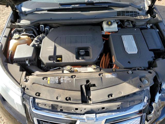 Photo 11 from auction – 2015 CHEVROLET VOLT with VIN 1G1RB6E48FU112961