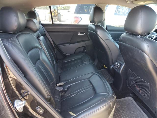 Photo 11 from auction – 2014 KIA SPORTAGE E with VIN KNDPC3AC1E7594533