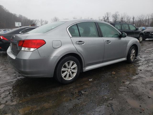 Photo 3 from auction – 2011 SUBARU LEGACY 2.5 with VIN 4S3BMCC69B3230605
