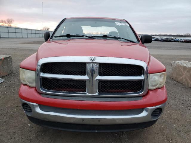 Photo 5 from auction – 2005 DODGE RAM with VIN 1D7HA18N25J512565