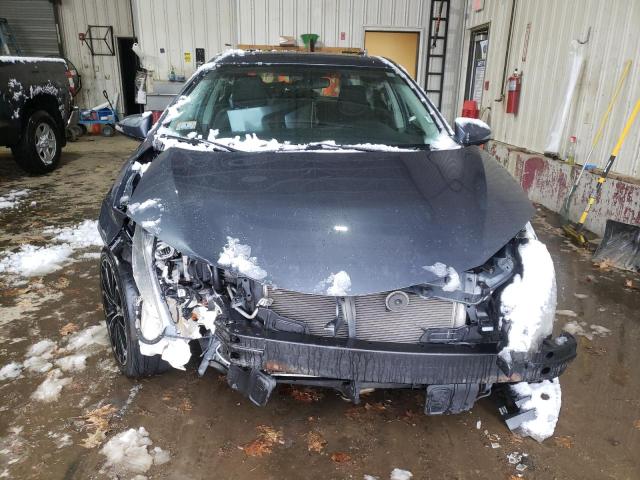 Photo 5 from auction – 2014 TOYOTA COROLLA L with VIN 2T1BURHEXEC099943