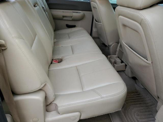 Photo 10 from auction – 2013 GMC SIERRA K15 with VIN 3GTP2VE70DG219473