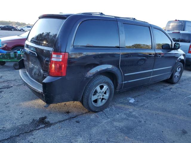 Photo 3 from auction – 2010 DODGE GRAND CARA with VIN 2D4RN5D19AR333929