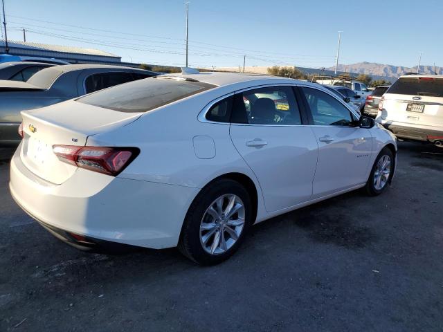 Photo 3 from auction – 2021 CHEVROLET MALIBU LT with VIN 1G1ZD5ST9MF017701