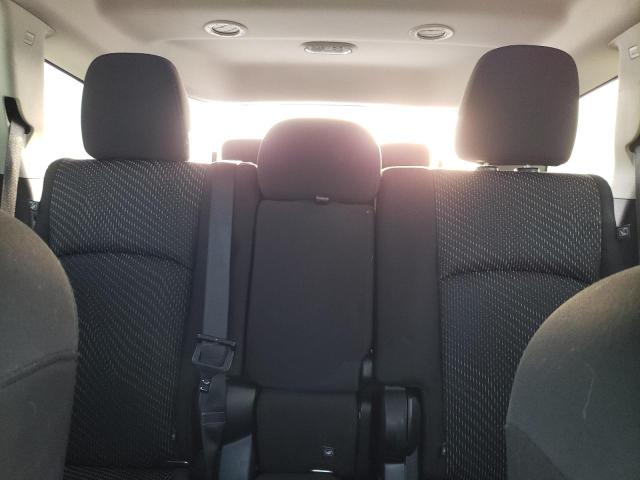 Photo 10 from auction – 2014 DODGE JOURNEY SX with VIN 3C4PDDBG0ET251390