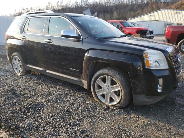 Photo 4 from auction – 2010 GMC TERRAIN SL with VIN 2CTFLJEW0A6409391