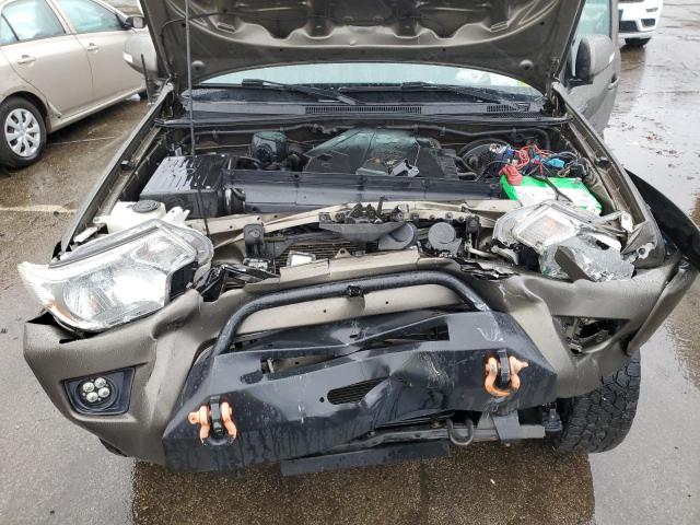 Photo 11 from auction – 2015 TOYOTA TACOMA DOU with VIN 3TMLU4EN5FM195872
