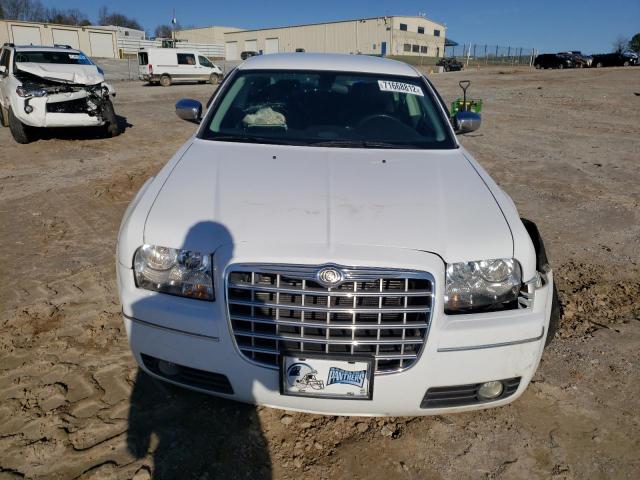 Photo 5 from auction – 2010 CHRYSLER 300 TOURIN with VIN 2C3CA5CV5AH326750