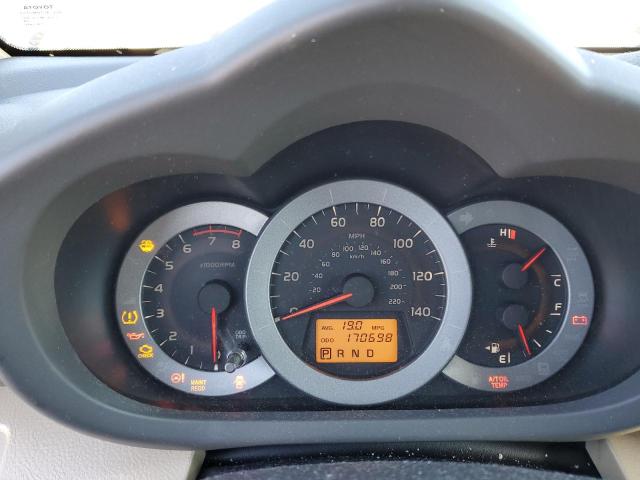 Photo 9 from auction – 2011 TOYOTA RAV4 with VIN 2T3BF4DV1BW092903