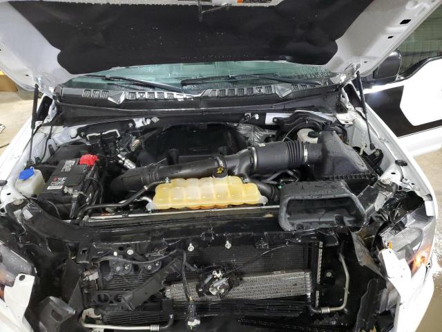 Photo 11 from auction – 2017 FORD F150 SUPER with VIN 1FTEW1EG2HFC86233