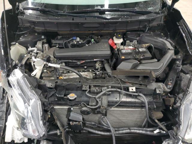 Photo 12 from auction – 2014 NISSAN ROGUE S with VIN 5N1AT2MV8EC852594