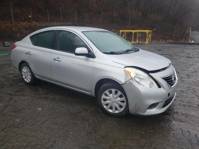 Photo 4 from auction – 2012 NISSAN VERSA S with VIN 3N1CN7AP9CL818517