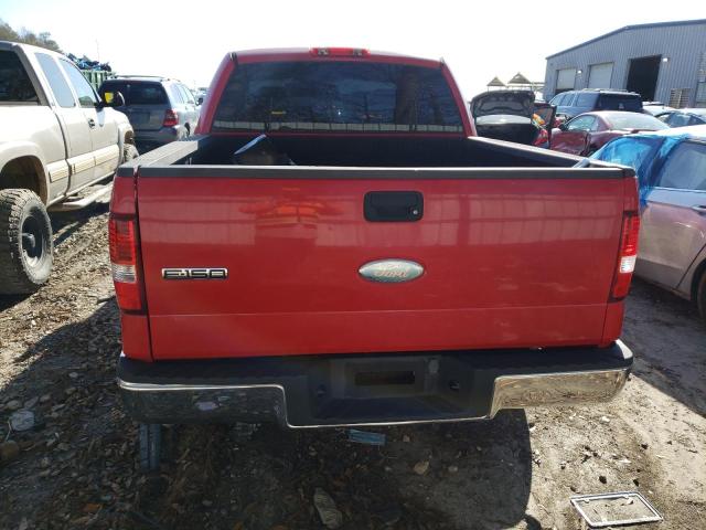 Photo 6 from auction – 2007 FORD F150 SUPER with VIN 1FTPW12517KB54856