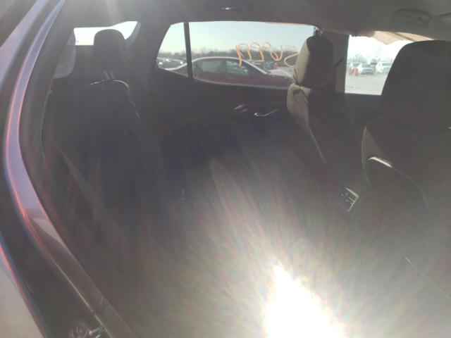 Photo 10 from auction – 2021 GMC TERRAIN SL with VIN 3GKALMEV0ML321489