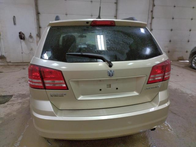 Photo 6 from auction – 2010 DODGE JOURNEY SE with VIN 3D4PG4FB2AT130461