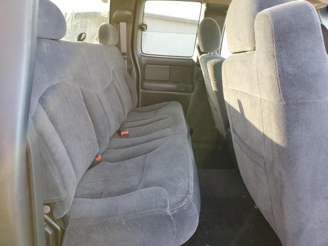Photo 10 from auction – 2002 CHEVROLET SILVERADO with VIN 2GCEK19T521147697