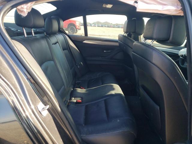Photo 10 from auction – 2013 BMW 535 I with VIN WBAFR7C55DC824562