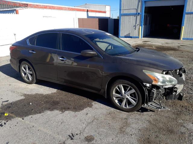 Photo 4 from auction – 2013 NISSAN ALTIMA 2.5 with VIN 1N4AL3AP9DN459356