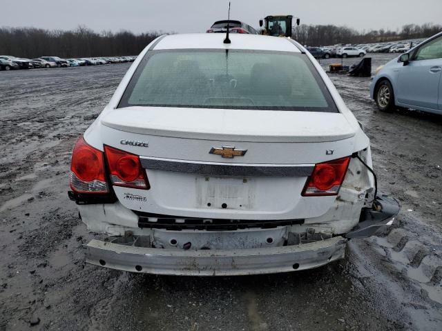 Photo 6 from auction – 2011 CHEVROLET CRUZE with VIN 1G1PG5S90B7274076