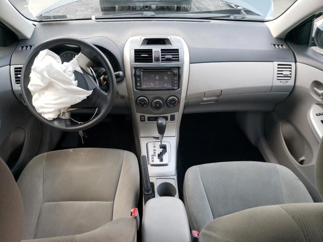 Photo 8 from auction – 2013 TOYOTA COROLLA BA with VIN 2T1BU4EE2DC085573