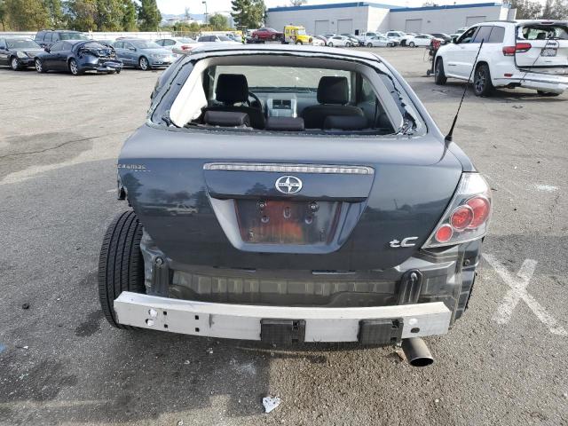 Photo 6 from auction – 2010 TOYOTA SCION TC with VIN JTKDE3B76A0309934