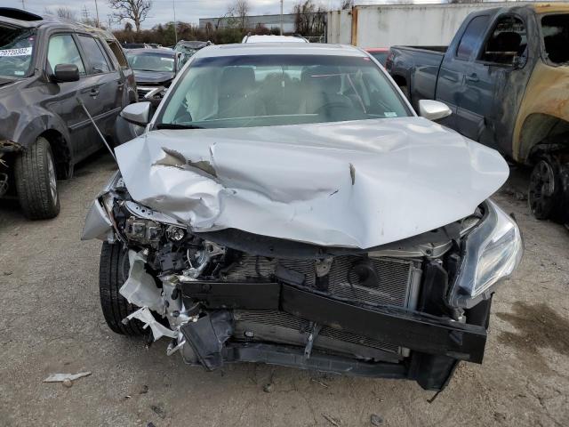 Photo 5 from auction – 2014 TOYOTA AVALON BAS with VIN 4T1BK1EBXEU100704