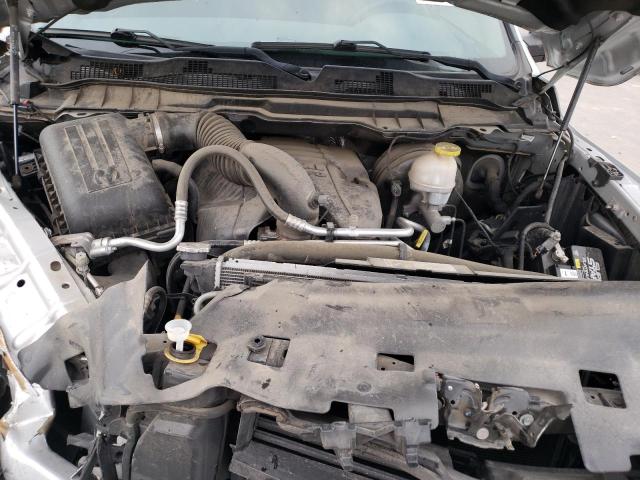 Photo 11 from auction – 2017 RAM 1500 SLT with VIN 1C6RR7LT4HS537988