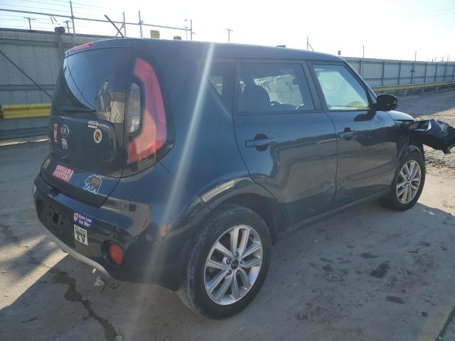 Photo 3 from auction – 2017 KIA SOUL + with VIN KNDJP3A51H7461822