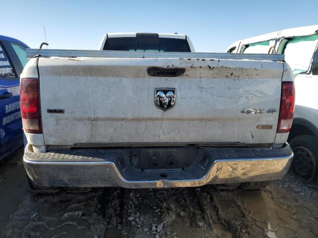 Photo 6 from auction – 2012 DODGE RAM 3500 S with VIN 3C63DRHL1CG224020