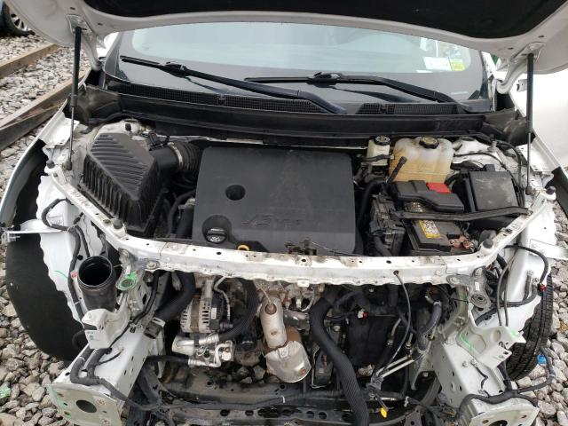 Photo 11 from auction – 2020 BUICK ENCLAVE ES with VIN 5GAEVAKW1LJ179051