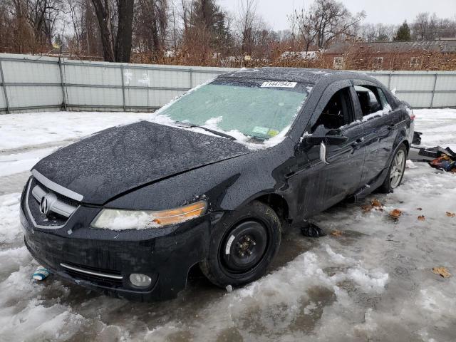 Photo 1 from auction – 2007 ACURA TL with VIN 19UUA66257A041949