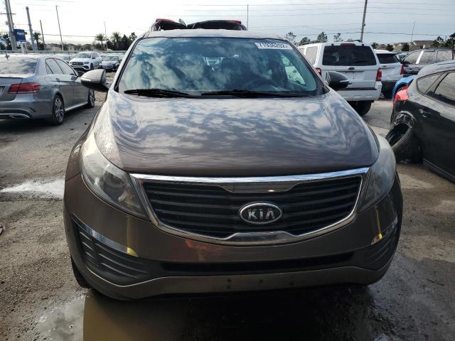 Photo 5 from auction – 2012 KIA SPORTAGE L with VIN KNDPBCA28C7234781
