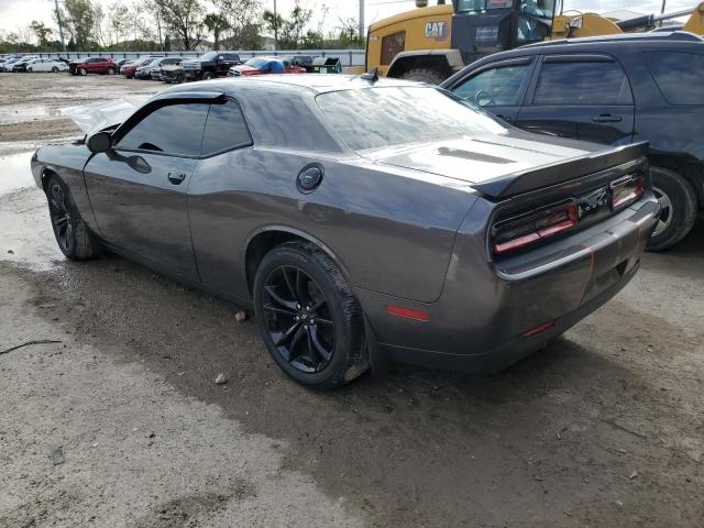 Photo 2 from auction – 2018 DODGE CHALLENGER with VIN 2C3CDZBT8JH196011