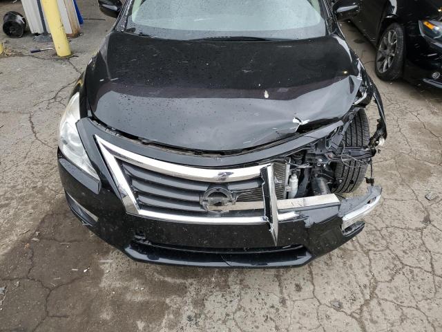 Photo 11 from auction – 2013 NISSAN ALTIMA 2.5 with VIN 1N4AL3AP7DC132076