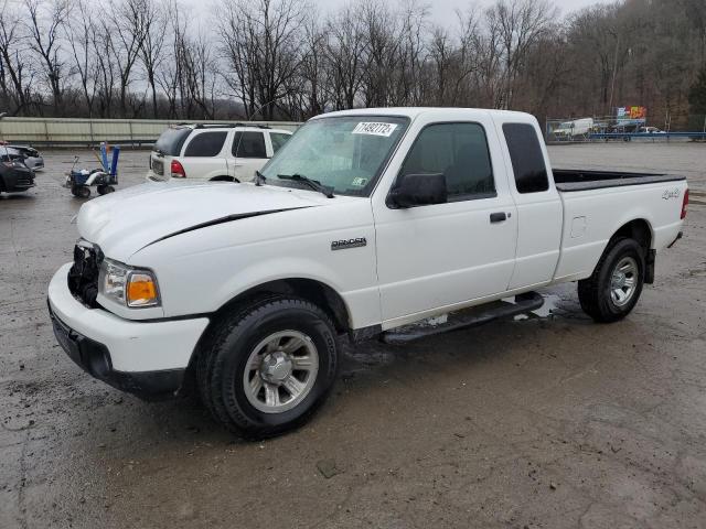 Photo 1 from auction – 2009 FORD RANGER SUP with VIN 1FTZR45E99PA56791