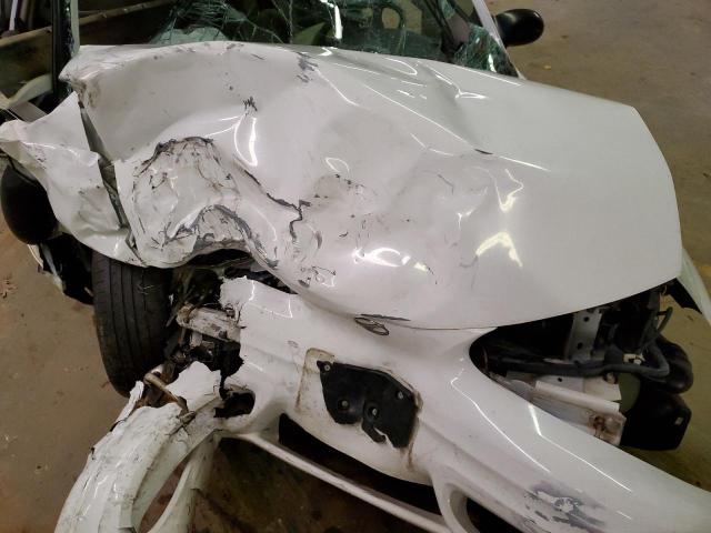 Photo 11 from auction – 2003 OLDSMOBILE ALERO GL with VIN 1G3NL52F73C286153