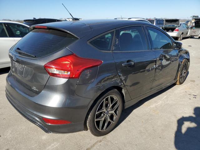 Photo 3 from auction – 2015 FORD FOCUS SE with VIN 1FADP3K20FL219177