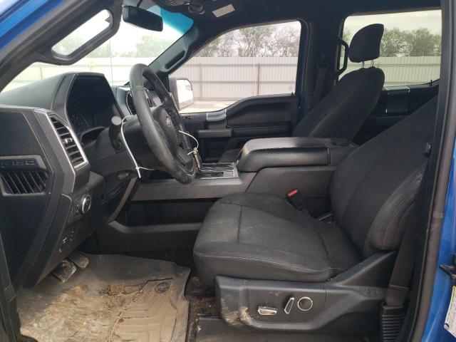 Photo 7 from auction – 2016 FORD F150 SUPER with VIN 1FTEW1CP6GKF47811