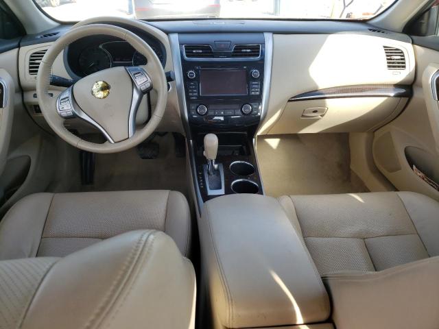 Photo 8 from auction – 2014 NISSAN ALTIMA 2.5 with VIN 1N4AL3AP5EN254604