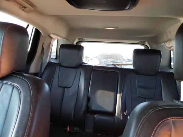 Photo 10 from auction – 2011 GMC TERRAIN SL with VIN 2CTFLXE56B6202449