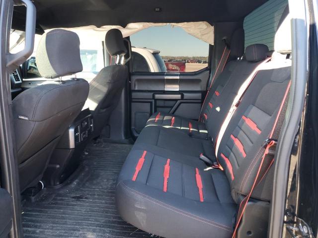 Photo 10 from auction – 2017 FORD F150 SUPER with VIN 1FTEW1CF5HFB09444